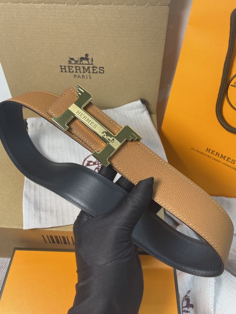 Hermes Belts